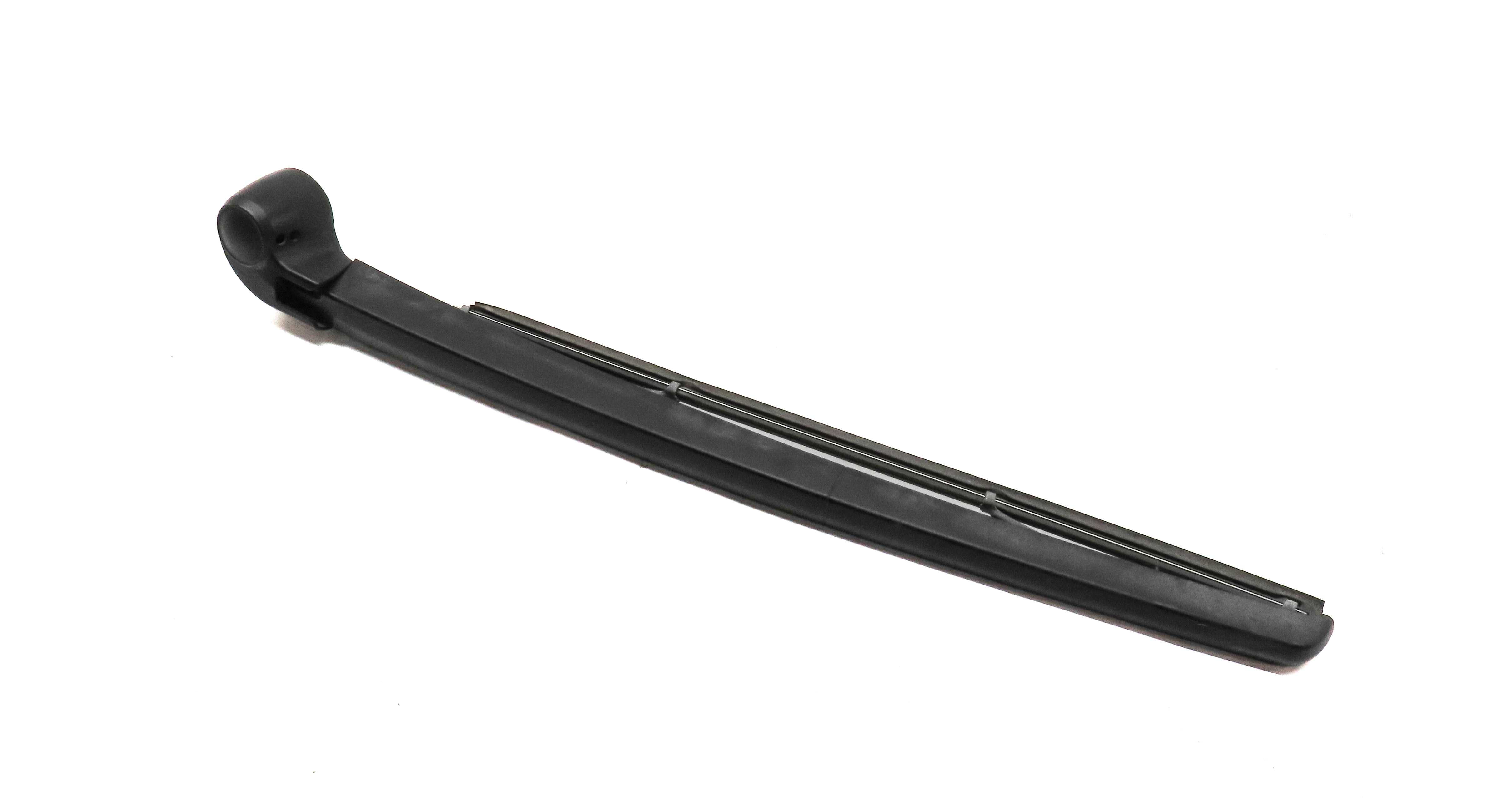 2006-2013 AUDI A3 A4 S4 (8P B8) REAR HATCH TRUNK TAILGATE WIPER ARM — exact item pictured